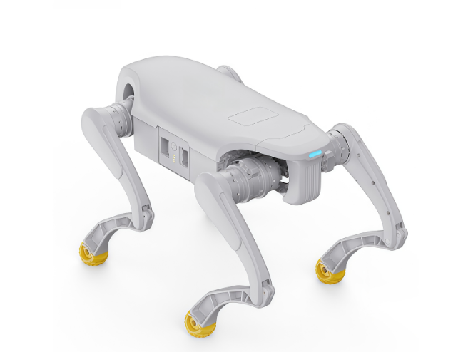Робот-собака Agibot D1 Pro Робот-собака Agibot D1 Pro